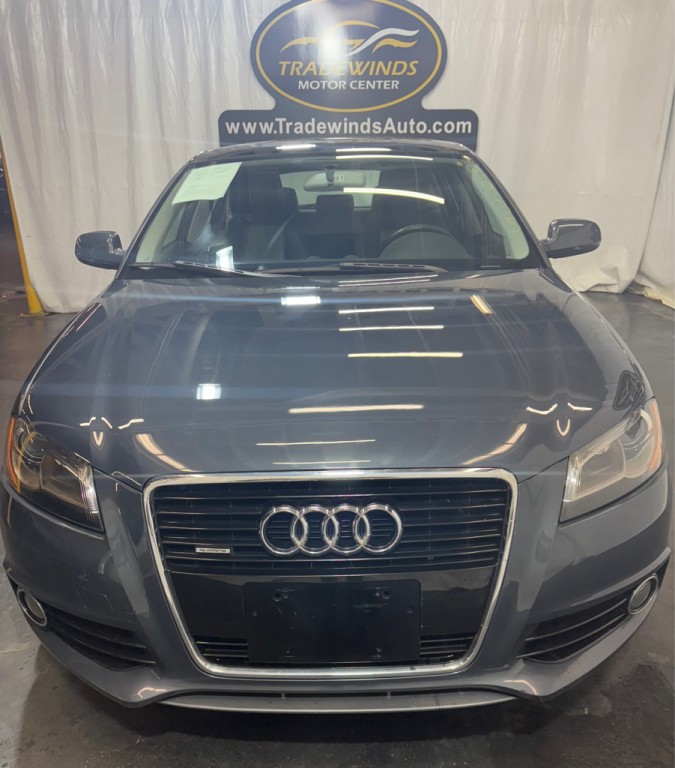 2013 Audi A3 Image 2