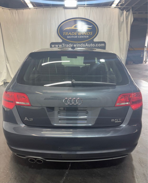 2013 Audi A3 Image 5