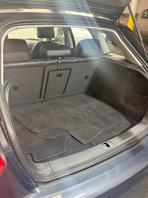 2013 Audi A3 Image 8