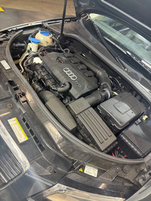 2013 Audi A3 Image 11
