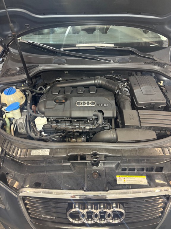 2013 Audi A3 Image 12