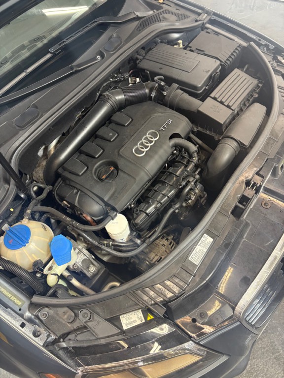 2013 Audi A3 Image 13