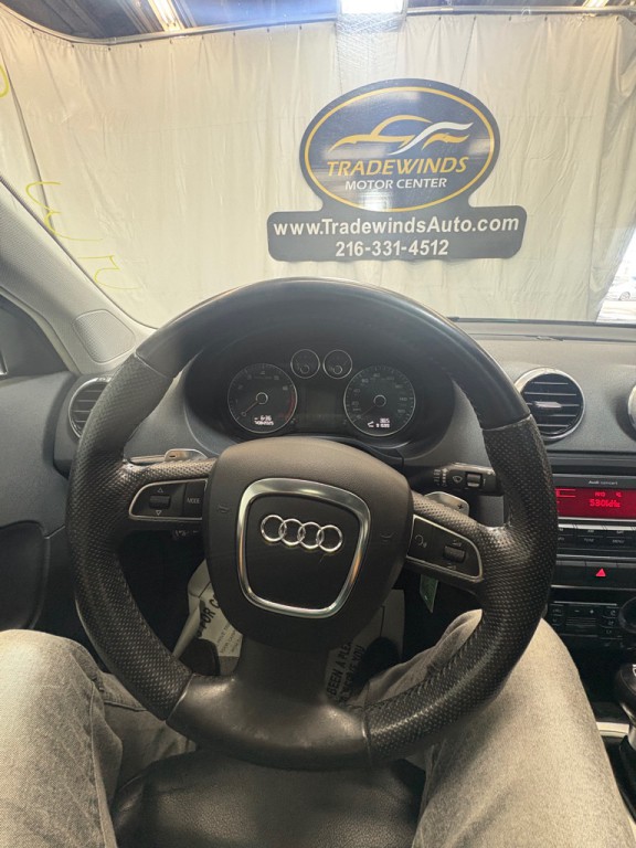 2013 Audi A3 Image 16