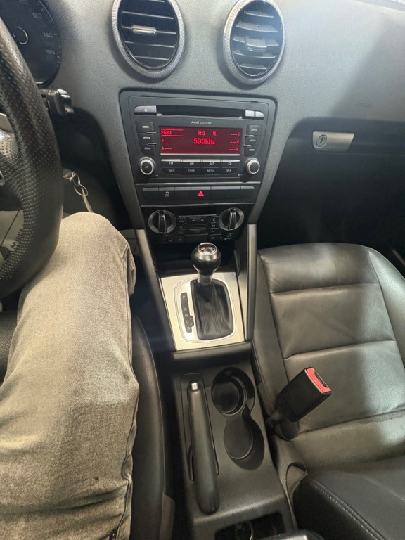 2013 Audi A3 Image 19