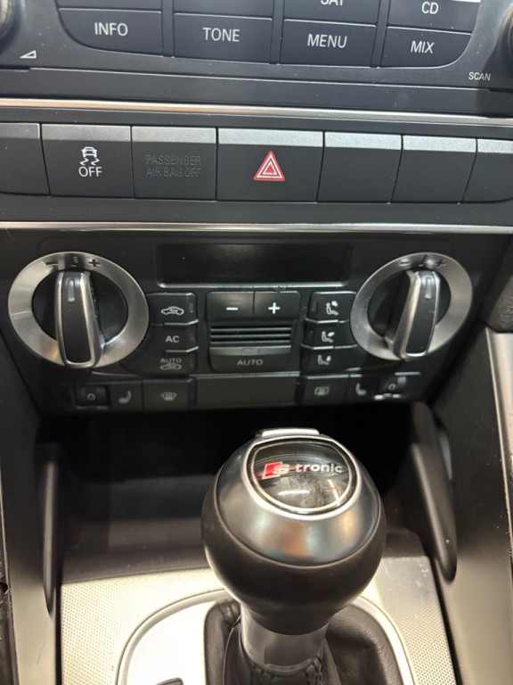 2013 Audi A3 Image 21