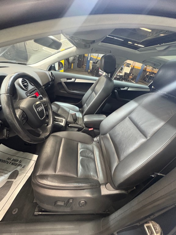 2013 Audi A3 Image 26