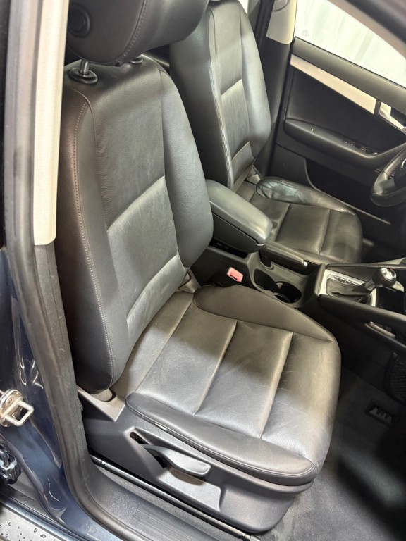 2013 Audi A3 Image 27