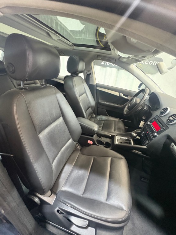 2013 Audi A3 Image 31