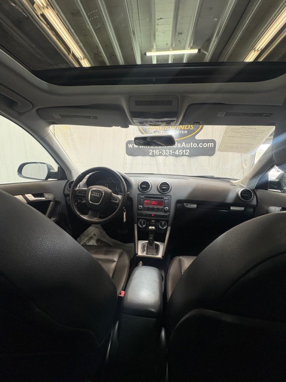 2013 Audi A3 Image 35
