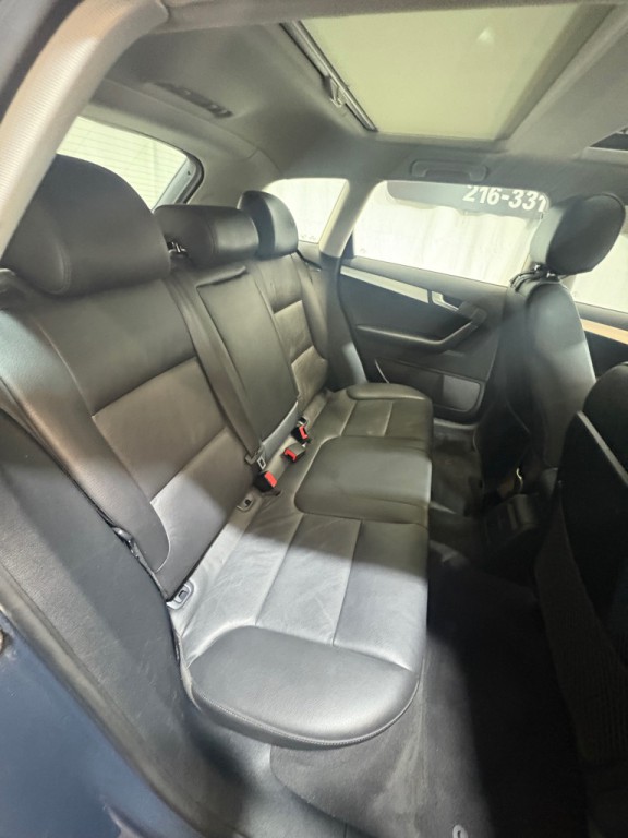 2013 Audi A3 Image 36