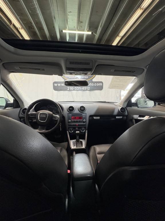 2013 Audi A3 Image 40