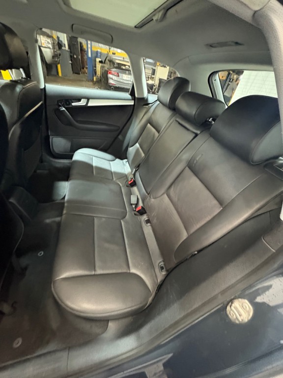 2013 Audi A3 Image 41