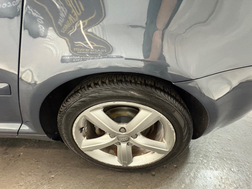 2013 Audi A3 Image 45