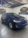 Image for 2018 Tesla Model X 100D ID: 6614980