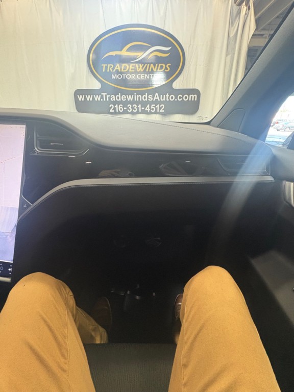 2018 Tesla Model X Image 22