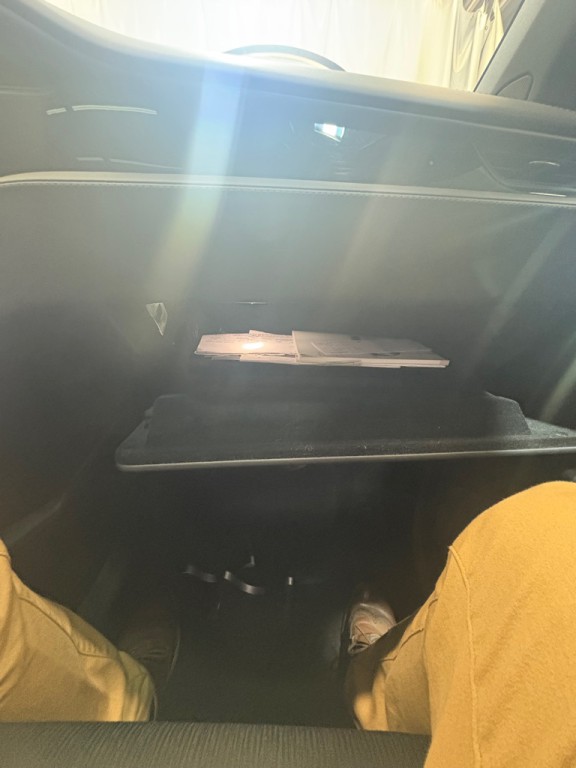 2018 Tesla Model X Image 23