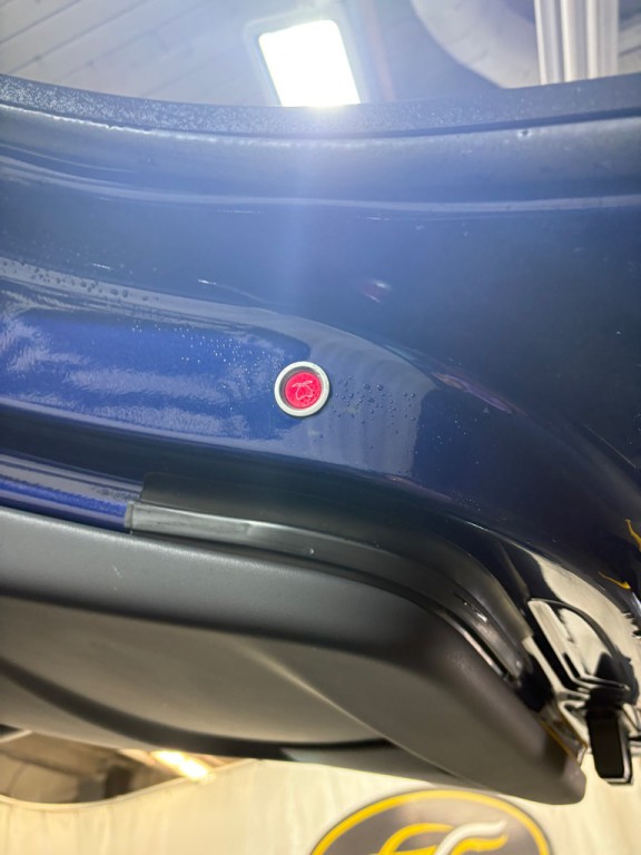 2018 Tesla Model X Image 30