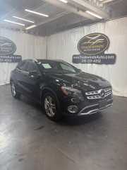Image for 2018 Mercedes-Benz GLA-Class GLA 250 4MATIC ID: 6615071