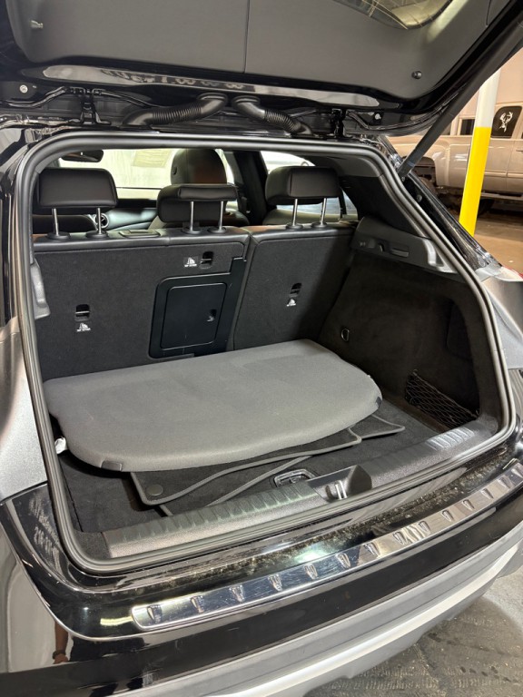 2018 Mercedes-Benz GLA-Class Image 8