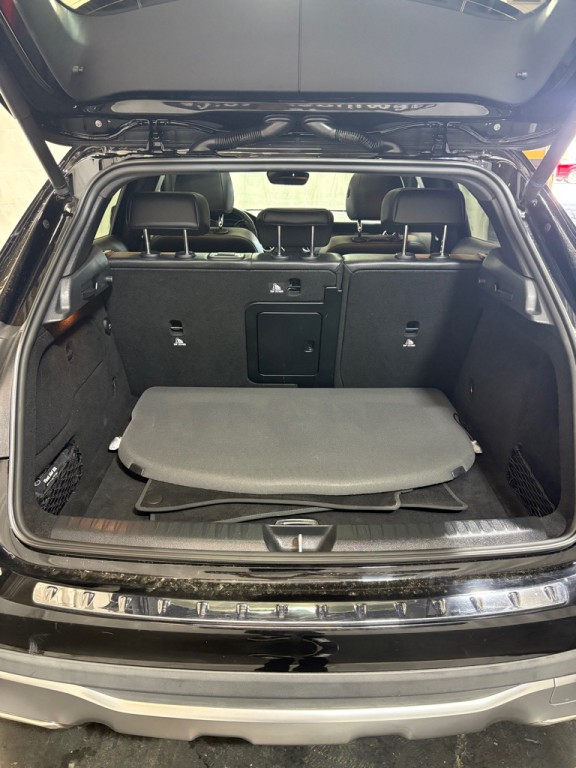 2018 Mercedes-Benz GLA-Class Image 9