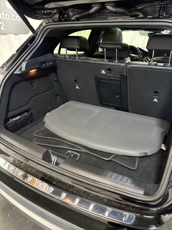 2018 Mercedes-Benz GLA-Class Image 10