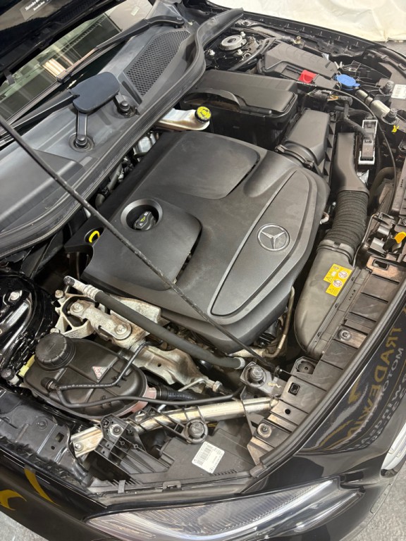 2018 Mercedes-Benz GLA-Class Image 13