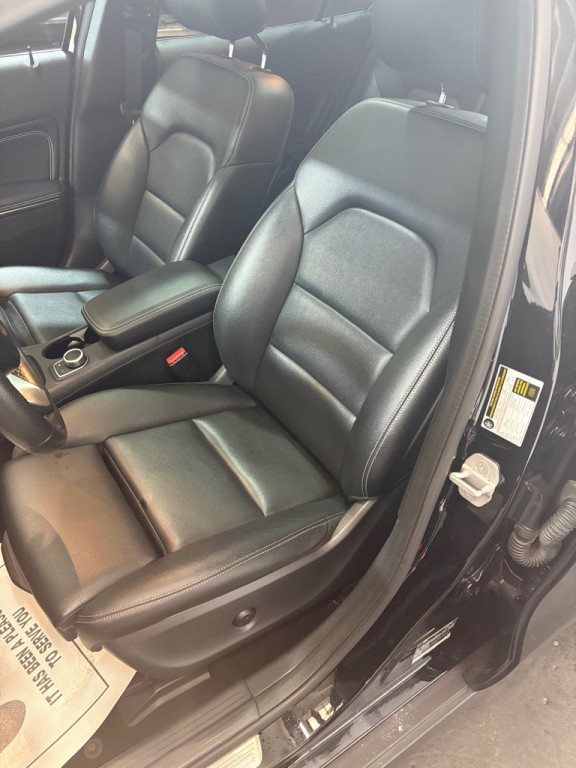 2018 Mercedes-Benz GLA-Class Image 15
