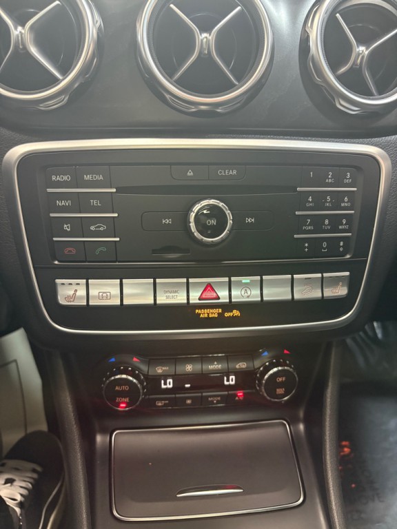 2018 Mercedes-Benz GLA-Class Image 21