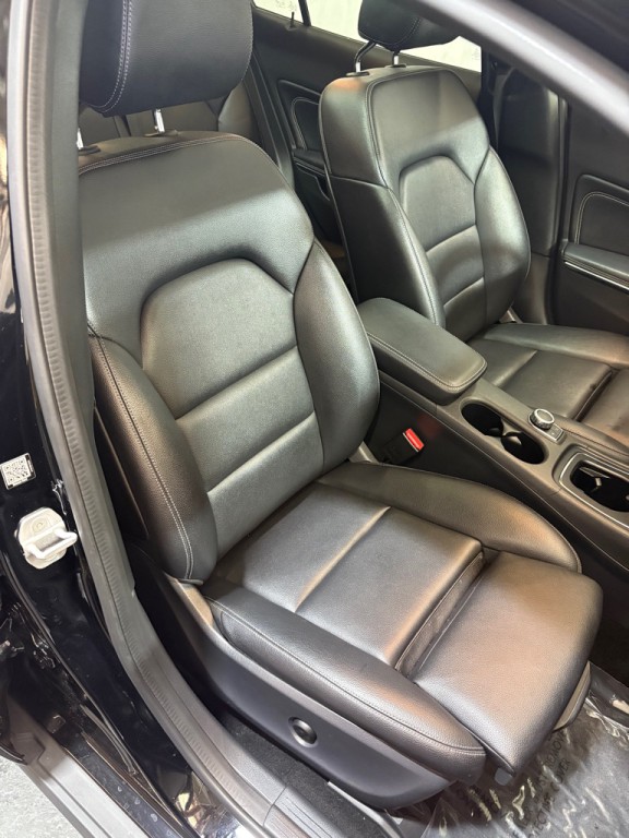2018 Mercedes-Benz GLA-Class Image 27