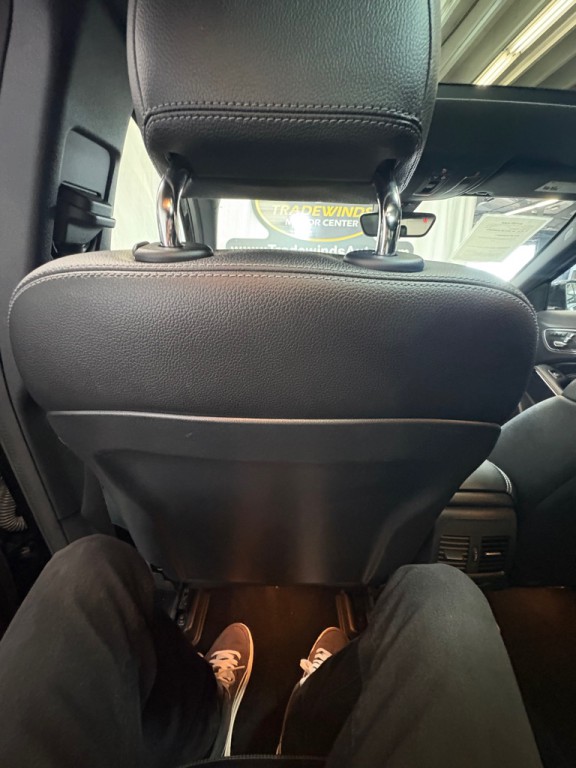 2018 Mercedes-Benz GLA-Class Image 39