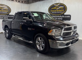 Image for 2016 RAM 1500 SLT ID: 6624878