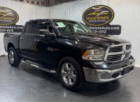 Image for 2016 RAM 1500 SLT ID: 6624878
