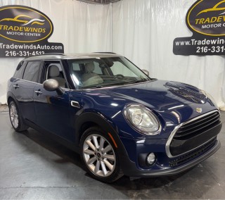 Image for 2018 MINI Cooper Clubman ID: 6632720