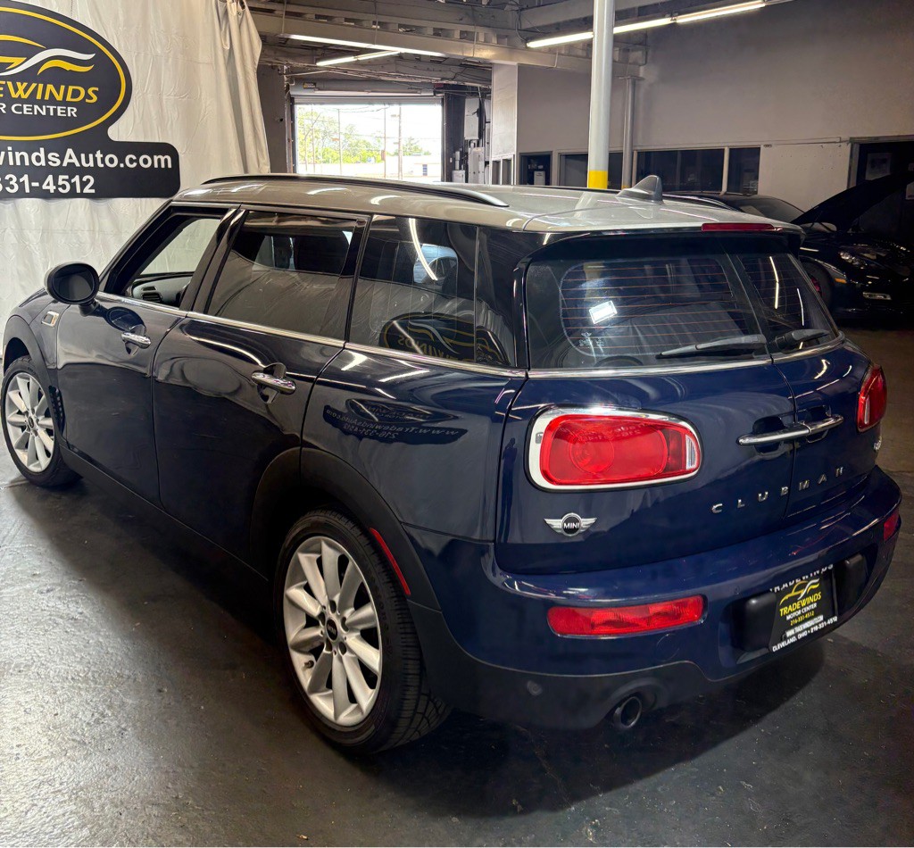 2018 MINI Cooper Image 5