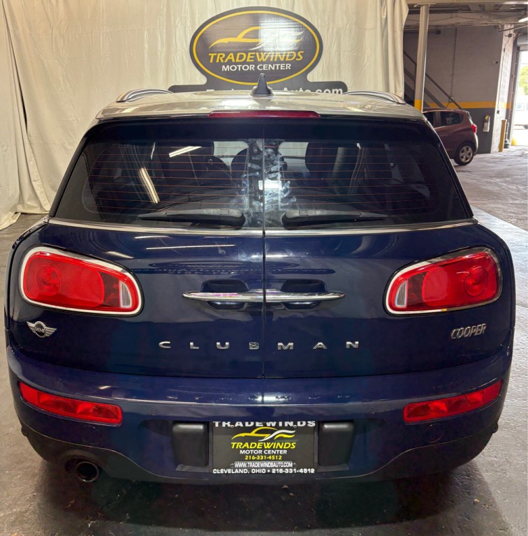 2018 MINI Cooper Image 6