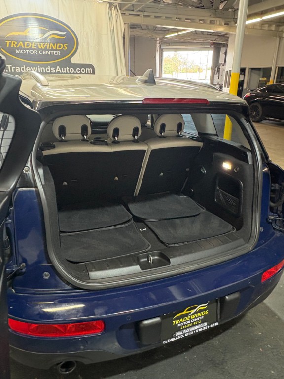 2018 MINI Cooper Image 9