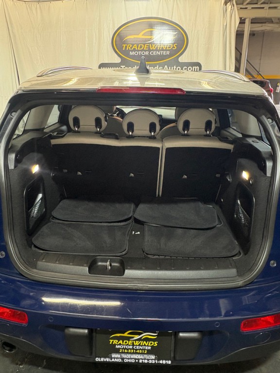 2018 MINI Cooper Image 10