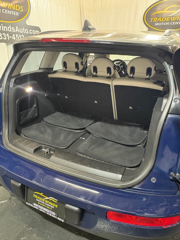 2018 MINI Cooper Image 11
