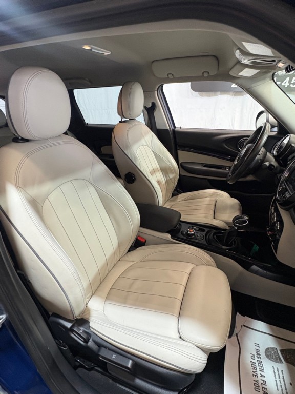 2018 MINI Cooper Image 33