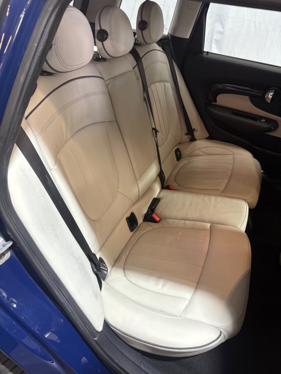 2018 MINI Cooper Image 35