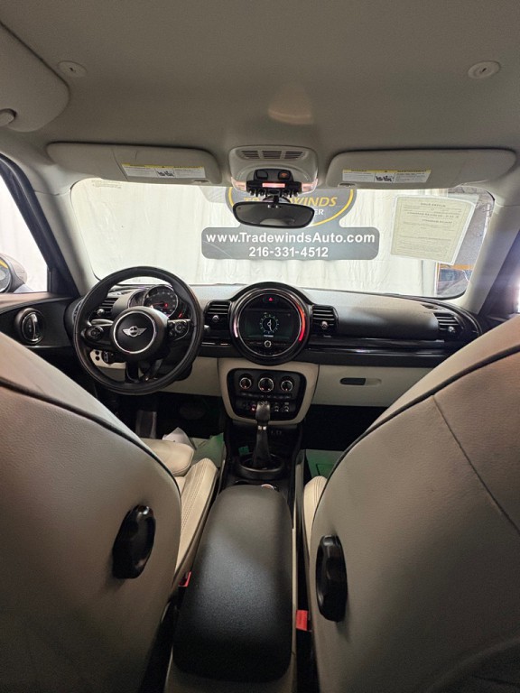 2018 MINI Cooper Image 37