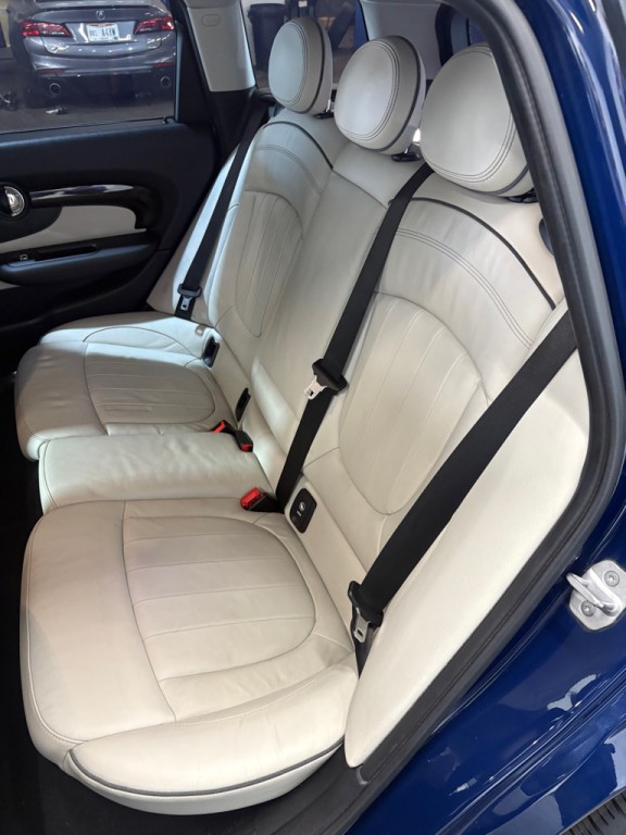 2018 MINI Cooper Image 40