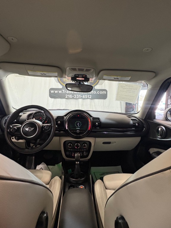 2018 MINI Cooper Image 42