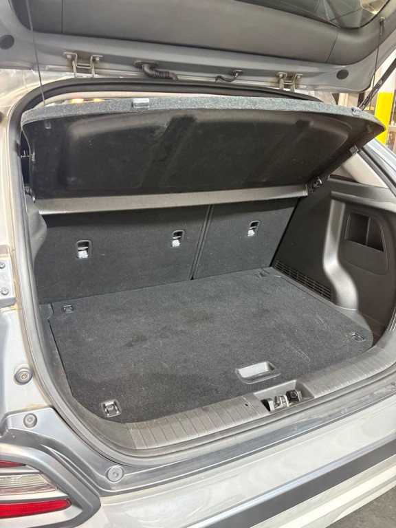 2021 Hyundai Kona Image 8