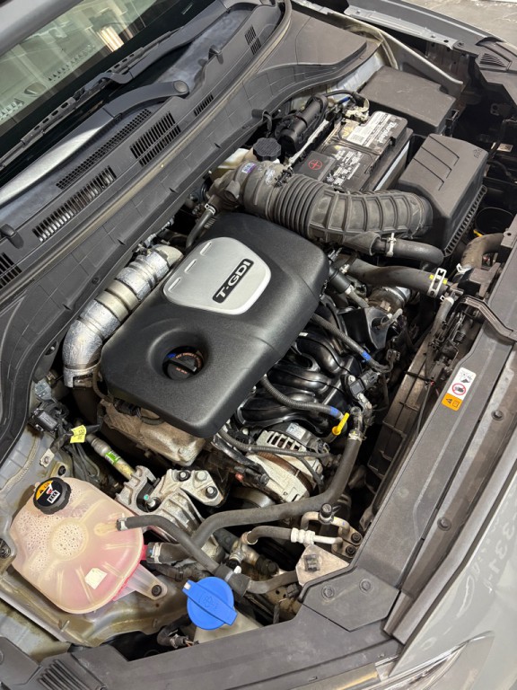 2021 Hyundai Kona Image 13