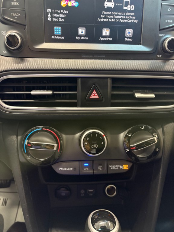 2021 Hyundai Kona Image 21