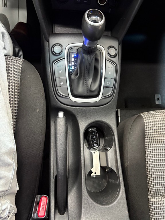 2021 Hyundai Kona Image 22