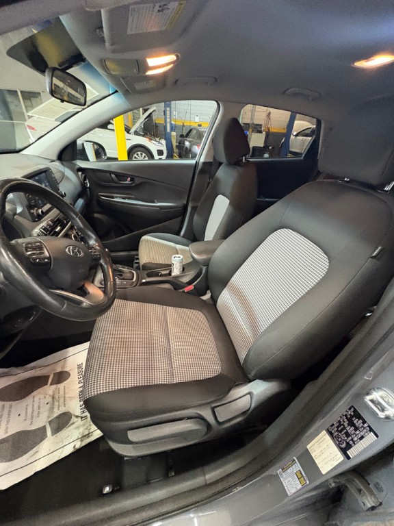 2021 Hyundai Kona Image 26
