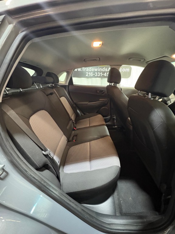 2021 Hyundai Kona Image 37