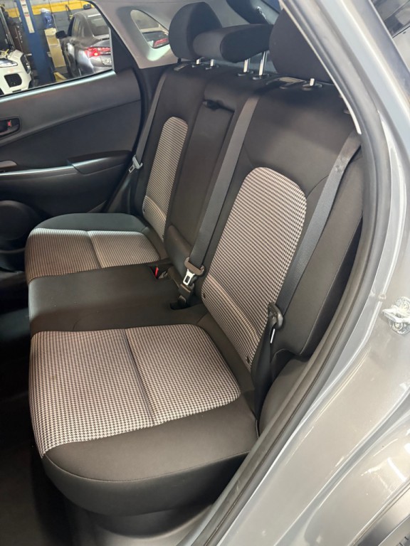 2021 Hyundai Kona Image 39